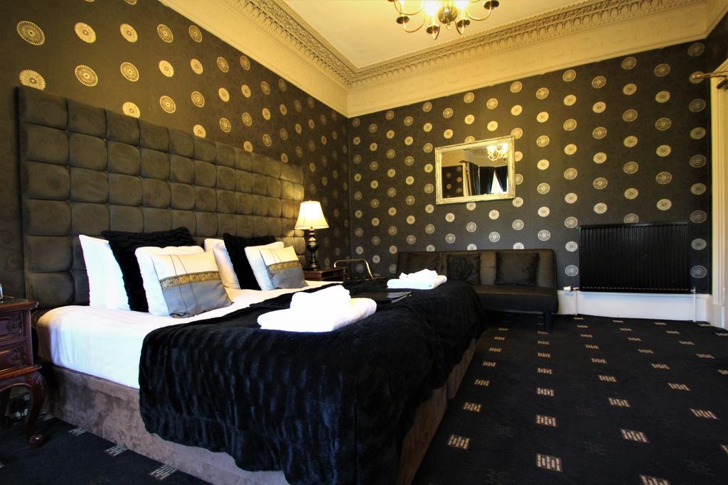 Guest house The Sandaig Edinburgh