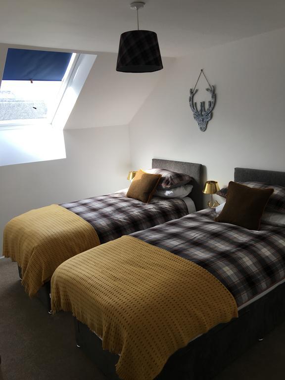 Apartment The Bothwell Bonnie Thistle