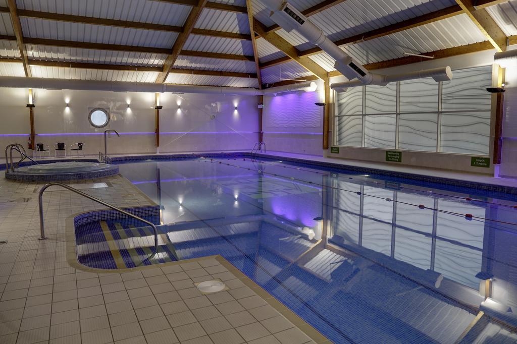 Hotel Western Kings Manor 3*