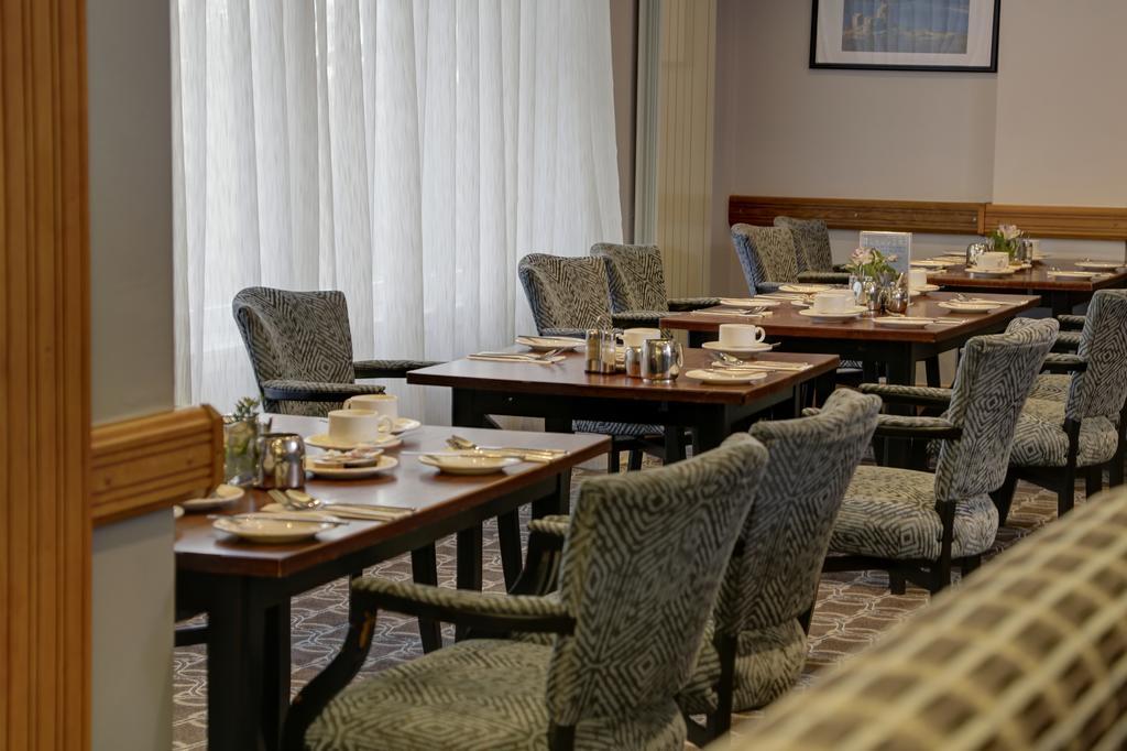 Hotel Western Kings Manor