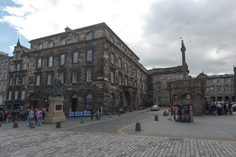 Parliament Sq Appartement EDI