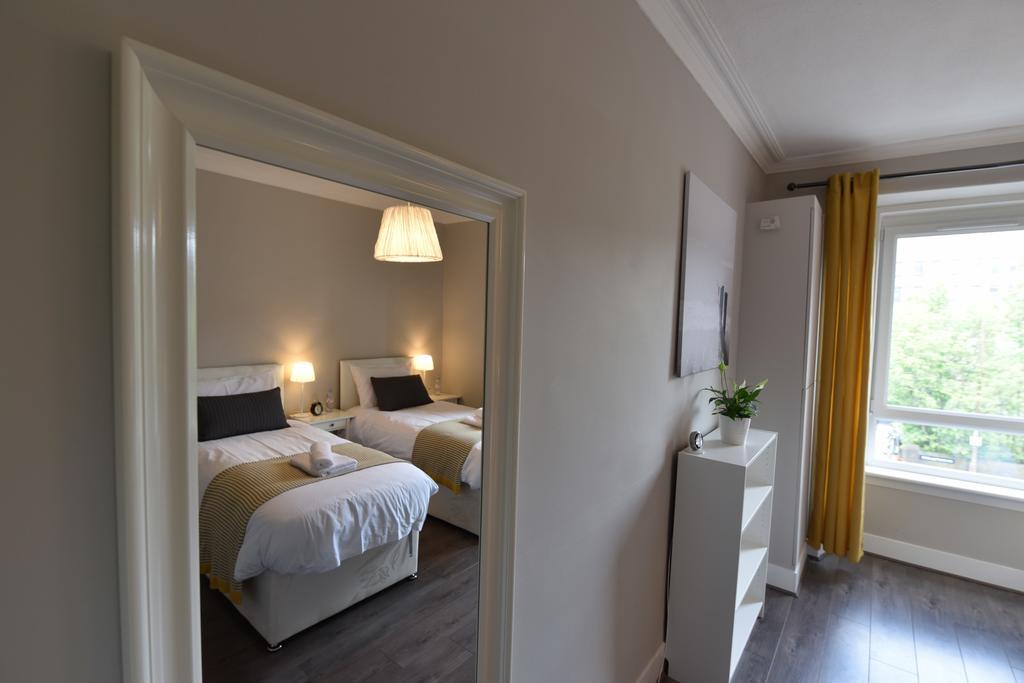 Meadowbank House Luxury Appartement