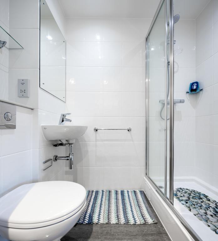 Guest house Pure Citystay Elliott House Edinburgh