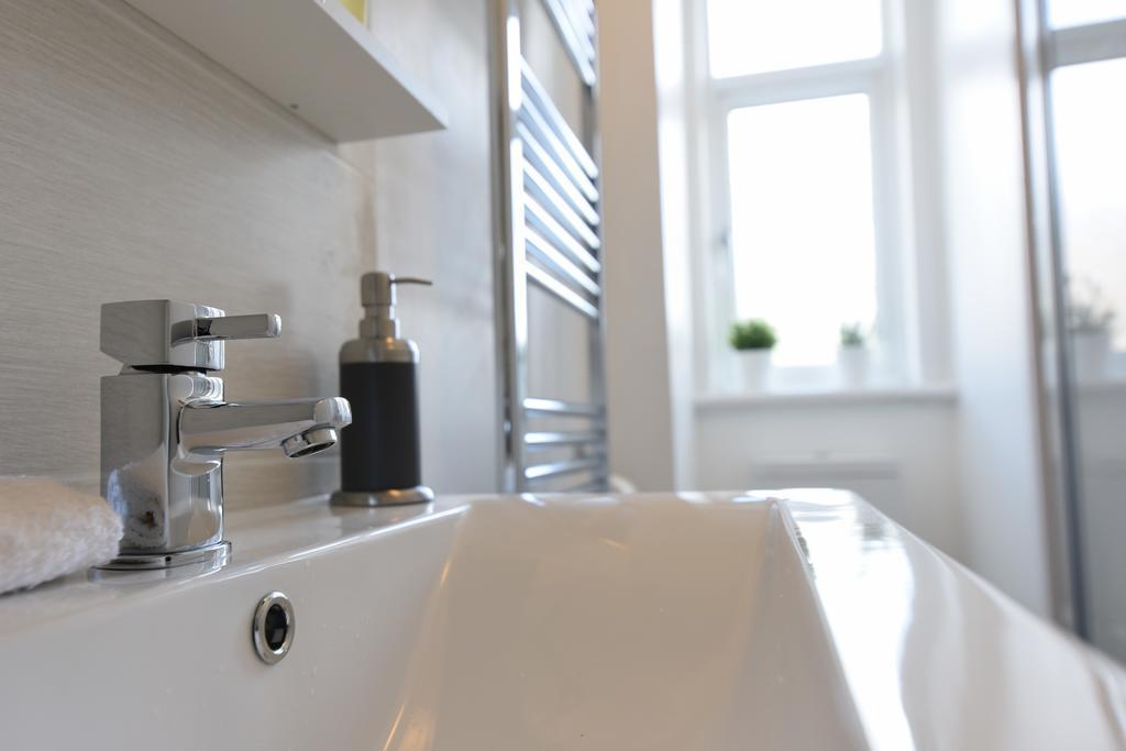 Appartement Royal Mile Édimbourg