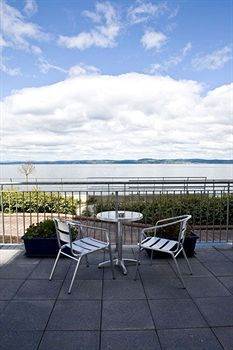 Hot-el-apartments Waterfront Appart hôtel