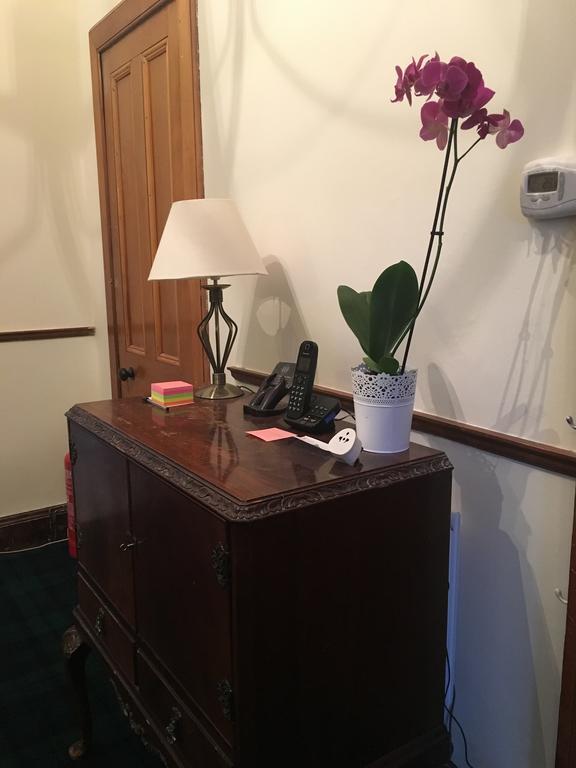 Bed & Breakfast Airdenair 3*