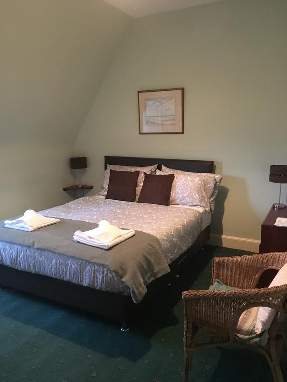 Airdenair Bed & Breakfast