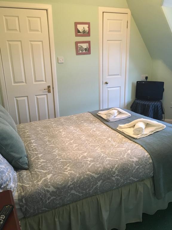 Airdenair Bed & Breakfast EDI