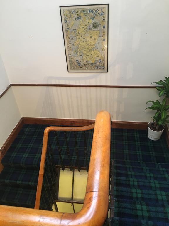 Airdenair Bed & Breakfast 3*