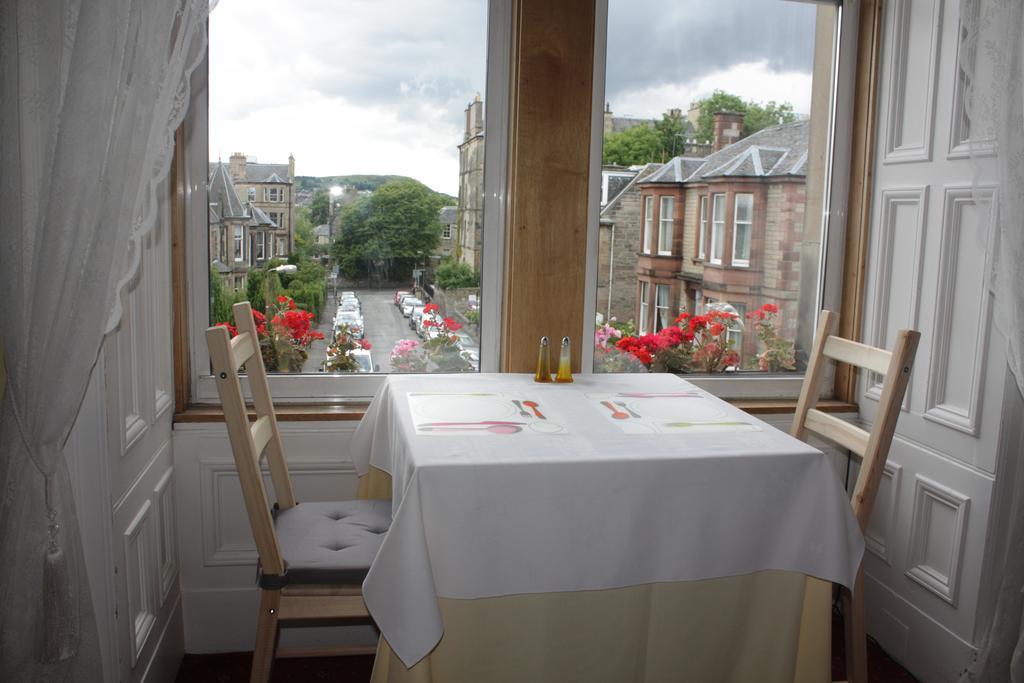 Bed & Breakfast Airdenair EDI