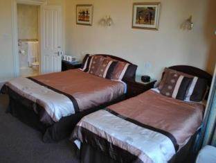 Guest house Allison House 16 Edinburgh