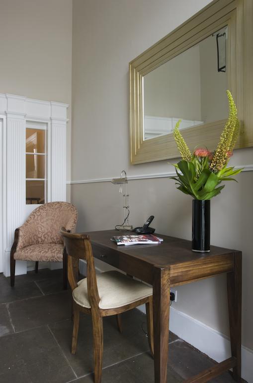 Apartment Haddington Place Edinburgh