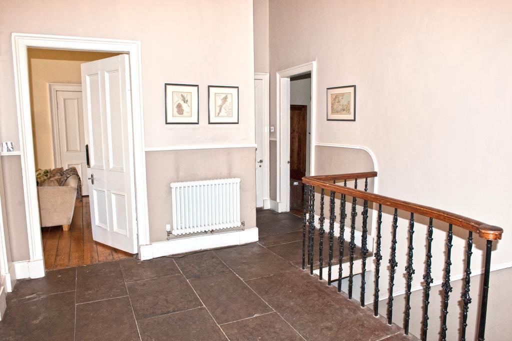 Haddington Place Apartment Edinburgh