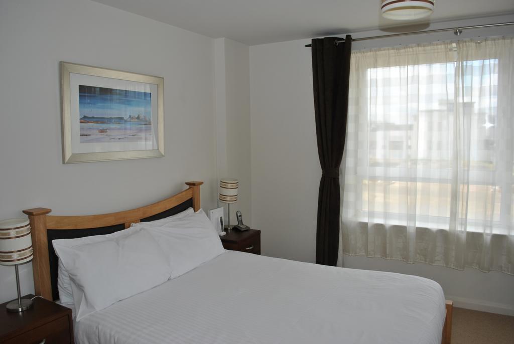 Dreamhouse Centre Appartement *