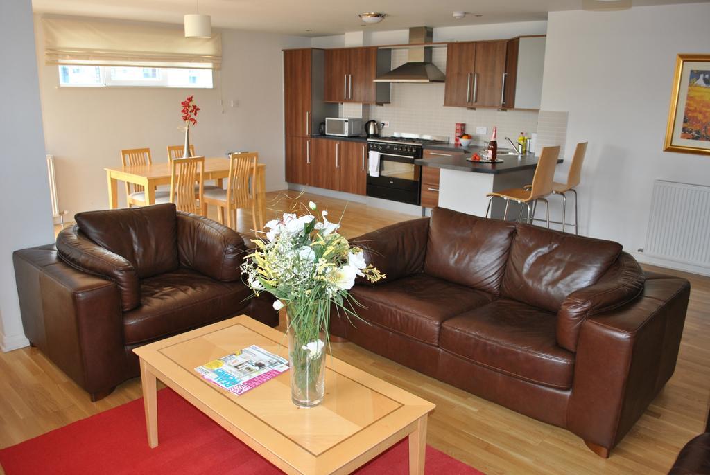 Appartement Dreamhouse Centre Édimbourg