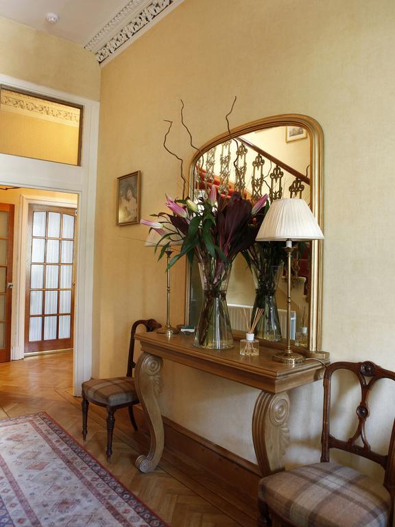 Gasthof Abbotsford