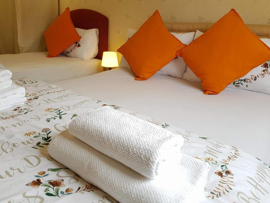 Newhaven Grand Appartement *