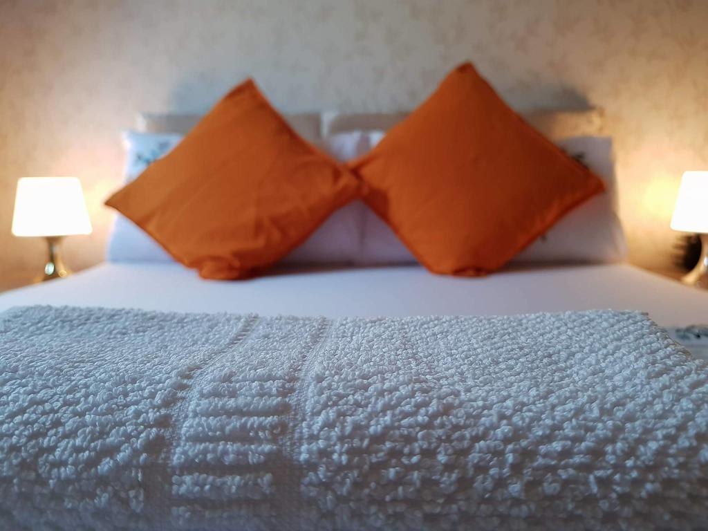 Newhaven Grand Appartement