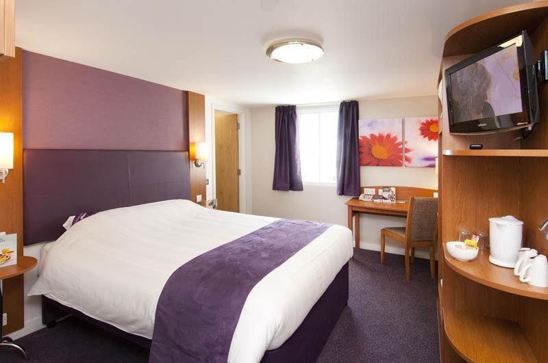 Premier East Hotel Edinburgh