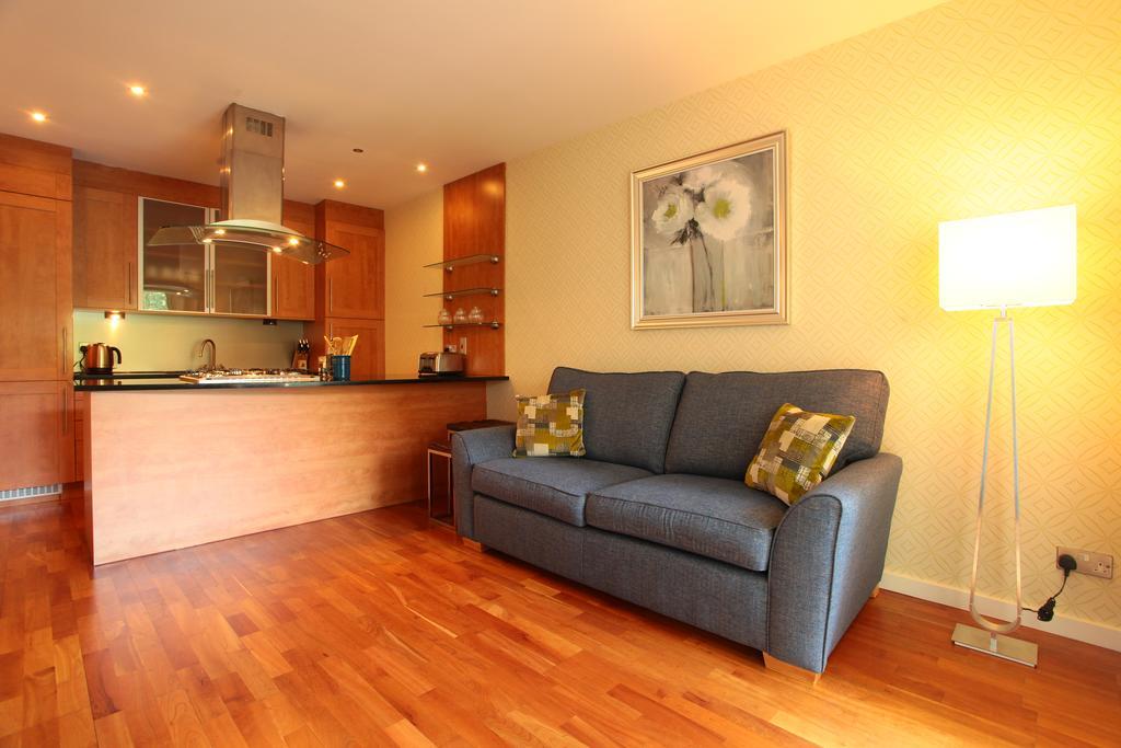 Old Town Appartement