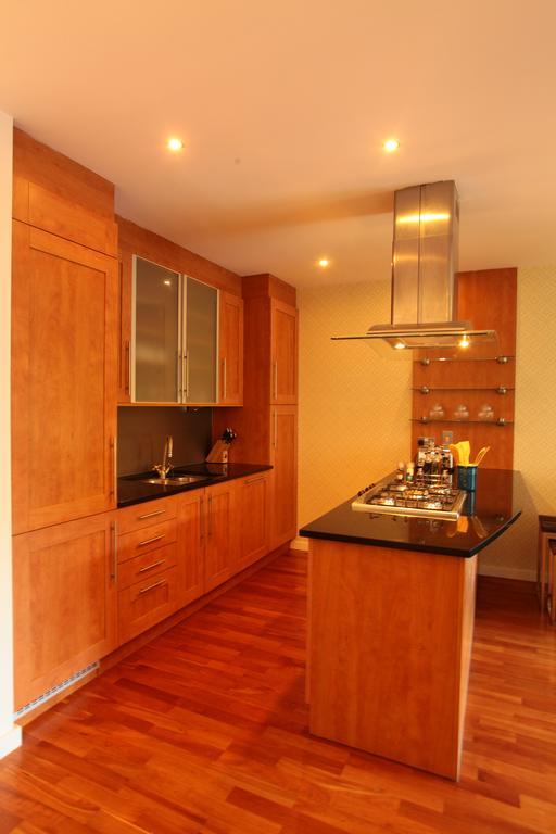 Appartement Old Town EDI