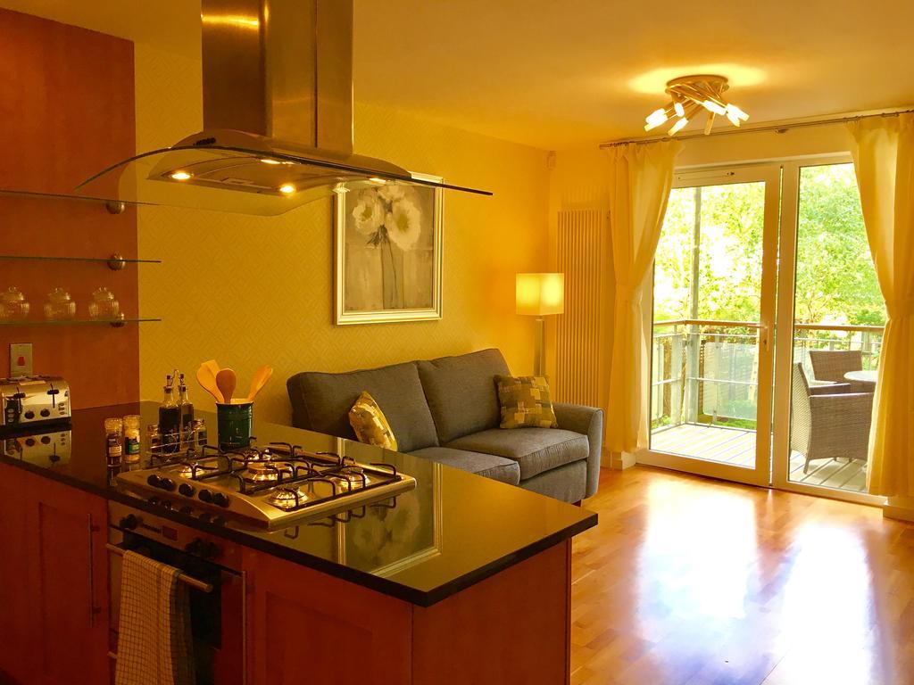 Old Town Appartement