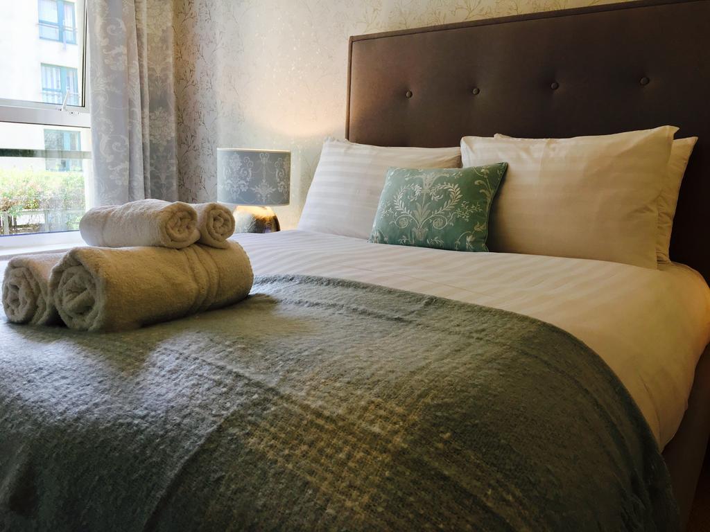 Old Town Appartement *