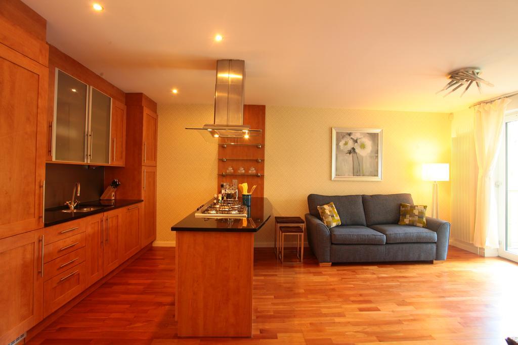 Old Town Appartement EDI