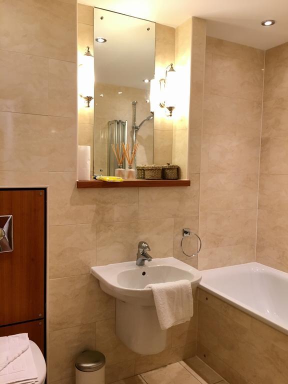 Old Town Appartement *