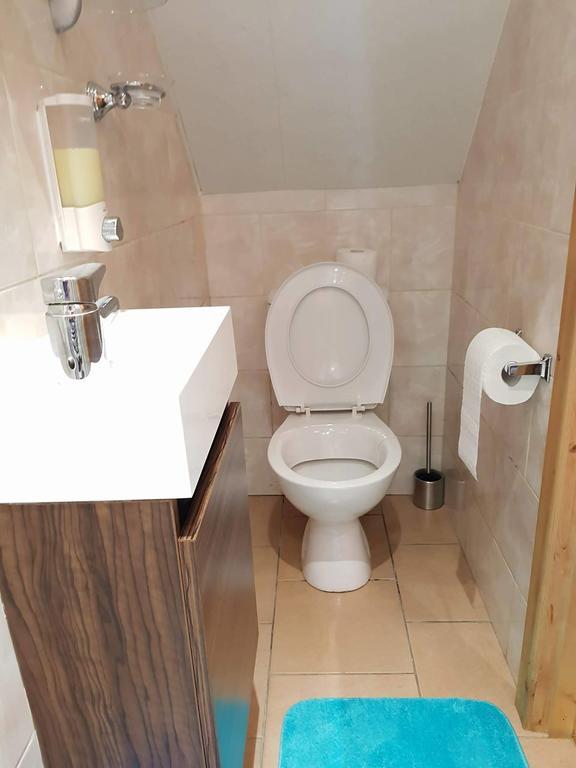 Newhaven Grand Appartement EDI