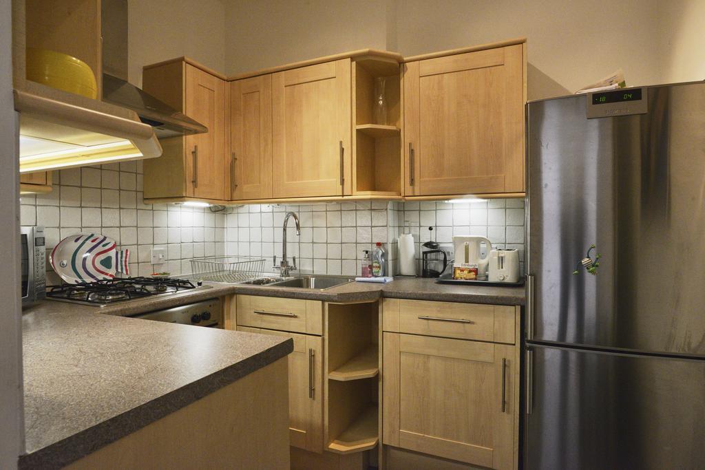Apartment Comely Bank