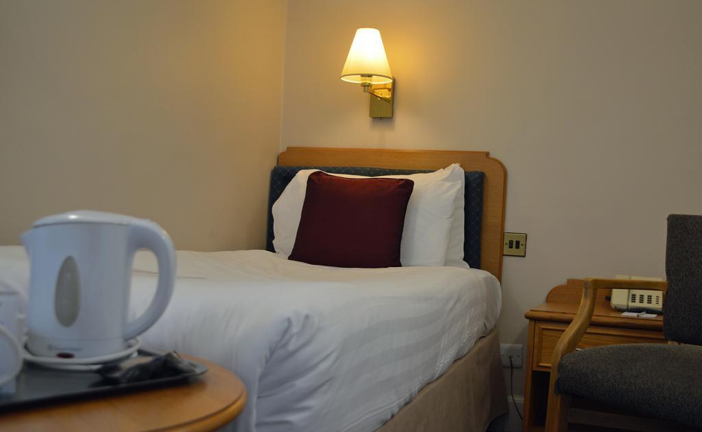 Hotel Western Kings Manor Édimbourg