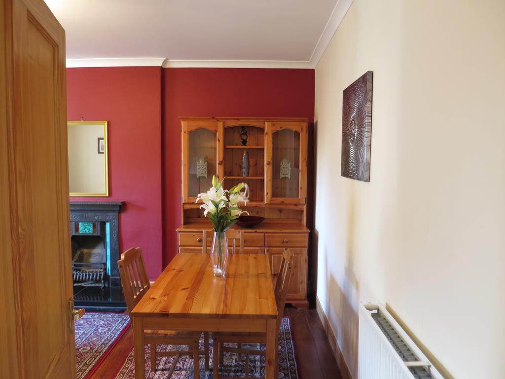 Apartment Our City - Broughton Place EDI