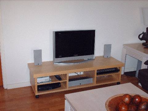 Dreamhouse Holyrood Park Apartment