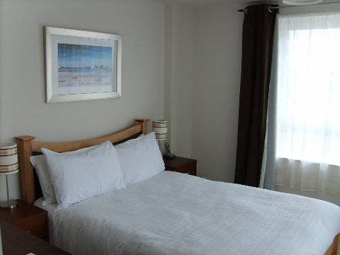 Appartement Dreamhouse Centre