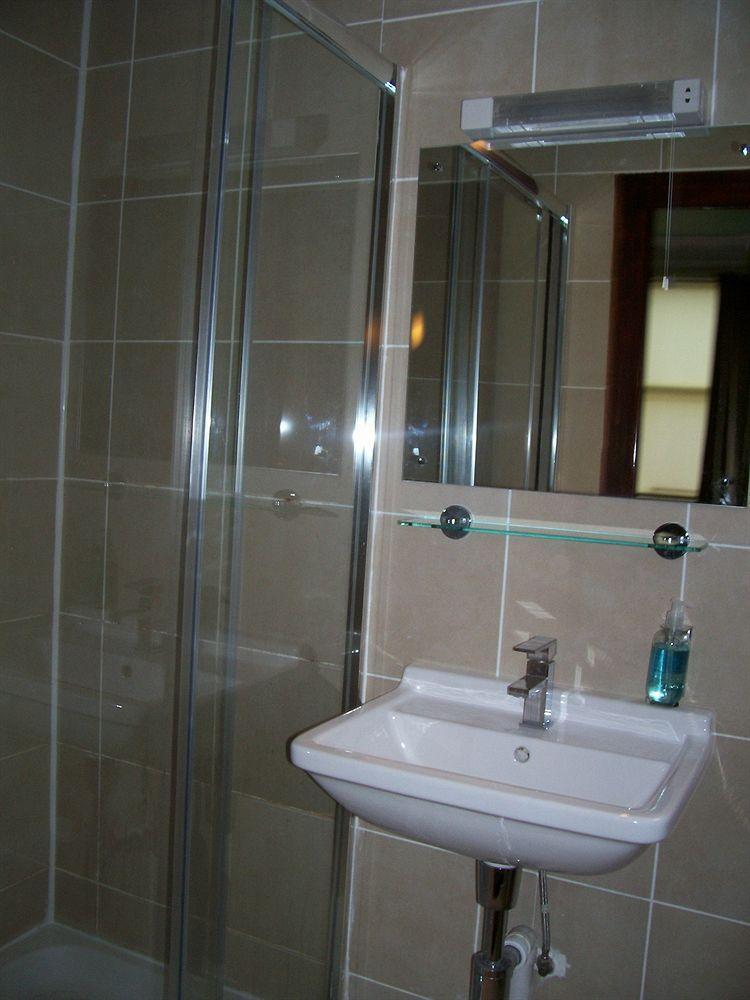 Bed & Breakfast Bonnie's Edinburgh