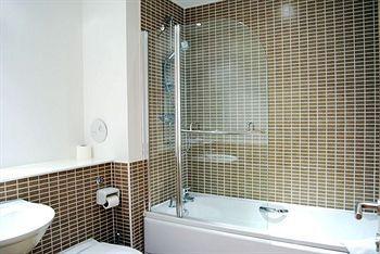 Appart hôtel Hot-el-apartments Waterfront 4*