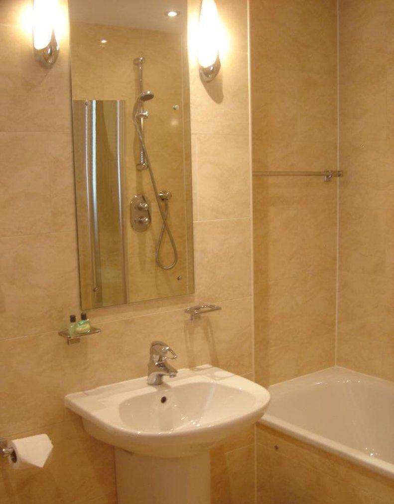 Dreamhouse Holyrood Park Apartment