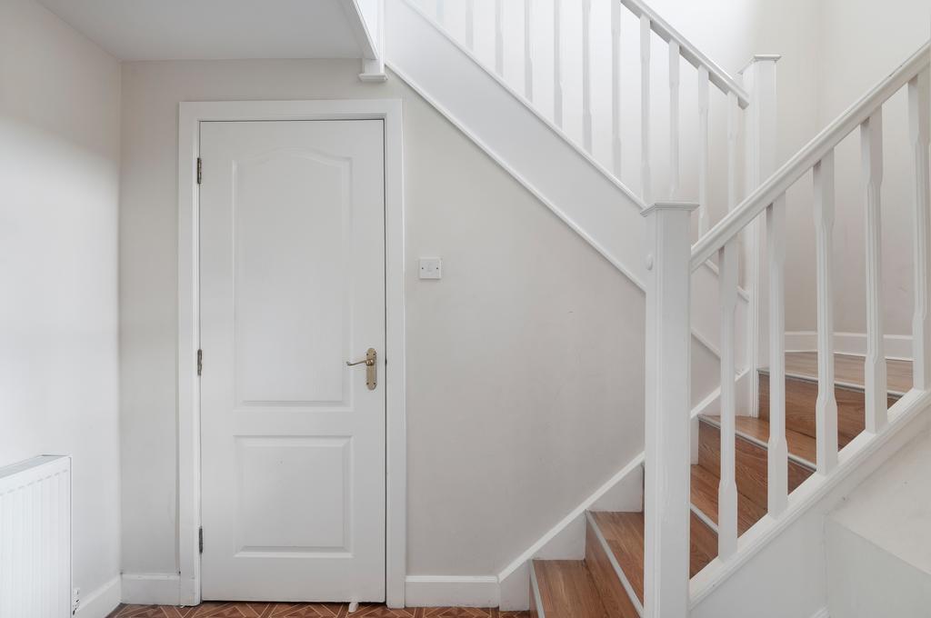 The Fettes Appartement