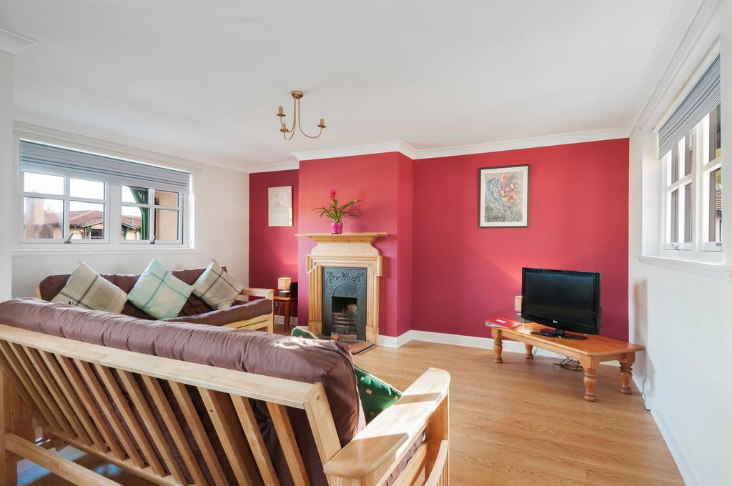 Appartement The Fettes