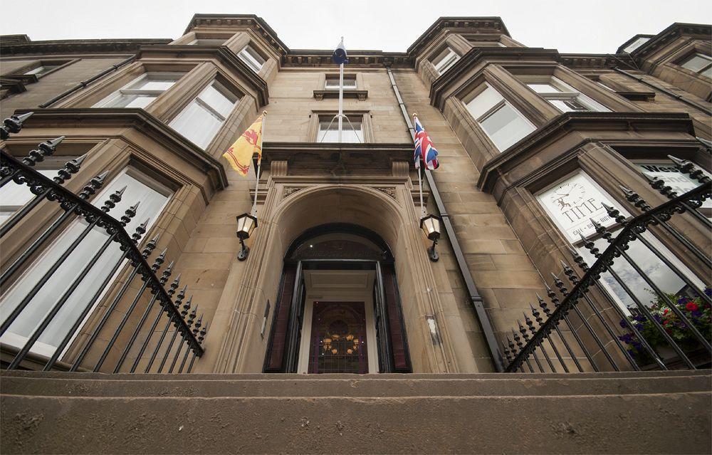 Aparthotel Palmerston 4*