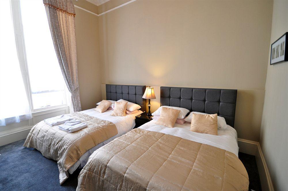Palmerston Aparthotel
