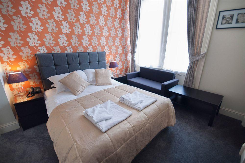 Aparthotel Palmerston