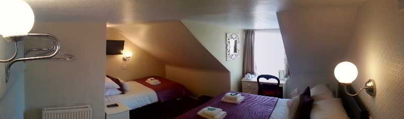 Guest house Townhouse 3*