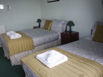 Bed & Breakfast Airdenair 3*