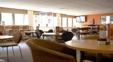 Travelodge Central