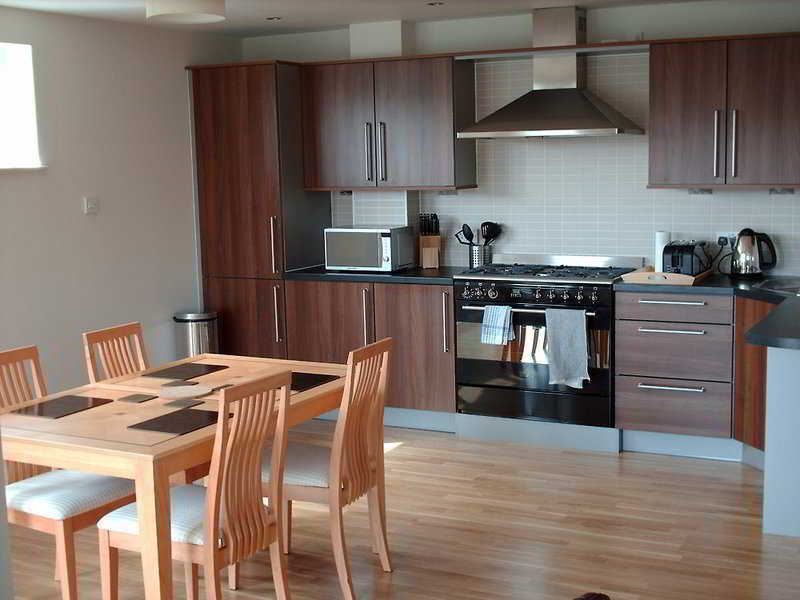Dreamhouse Centre Apartment Edinburgh