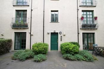 Center Coady Sleeps 5 Free Car Park Space Appartement
