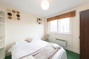 Appartement Center Coady Sleeps 5 Free Car Park Space Édimbourg