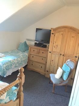 Grangeview 2* EDI